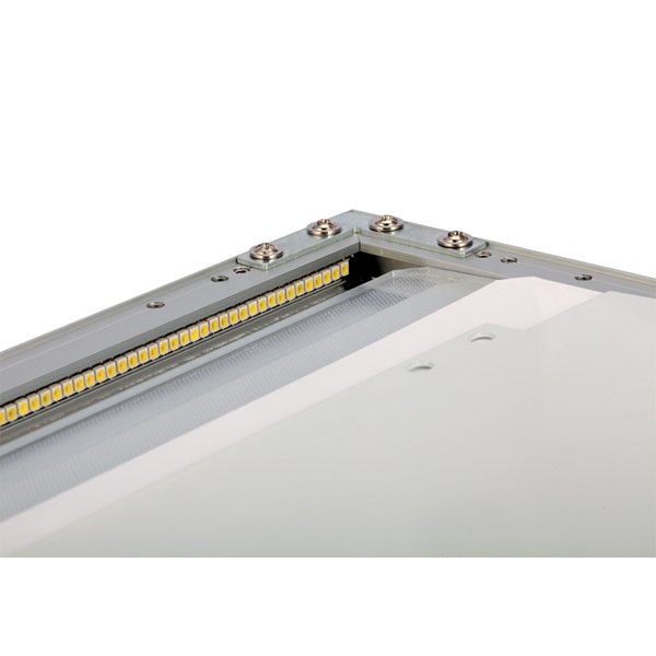 HUADA ELECTRICAL LED Side Lighting Panel Light 300X300mm LED Slim Panel Light image19