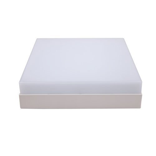HUADA ELECTRICAL Square Office Ceiling Light Surface Mounted Led Panel Light Lamp 24W Surface Mounted LED Side Lighting Panel image18
