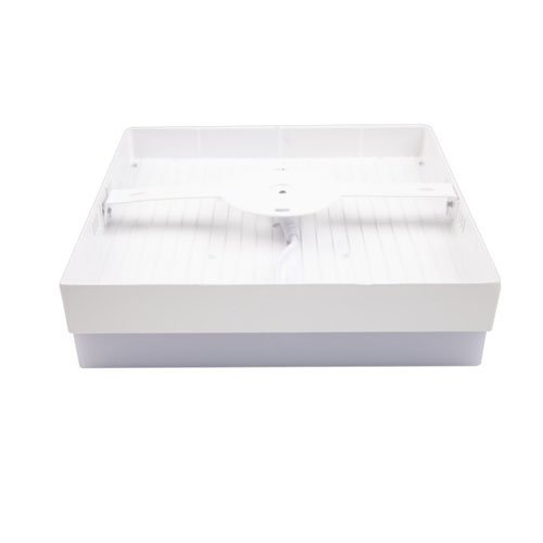 HUADA ELECTRICAL Square Office Ceiling Light Surface Mounted Led Panel Light Lamp 24W Surface Mounted LED Side Lighting Panel image18